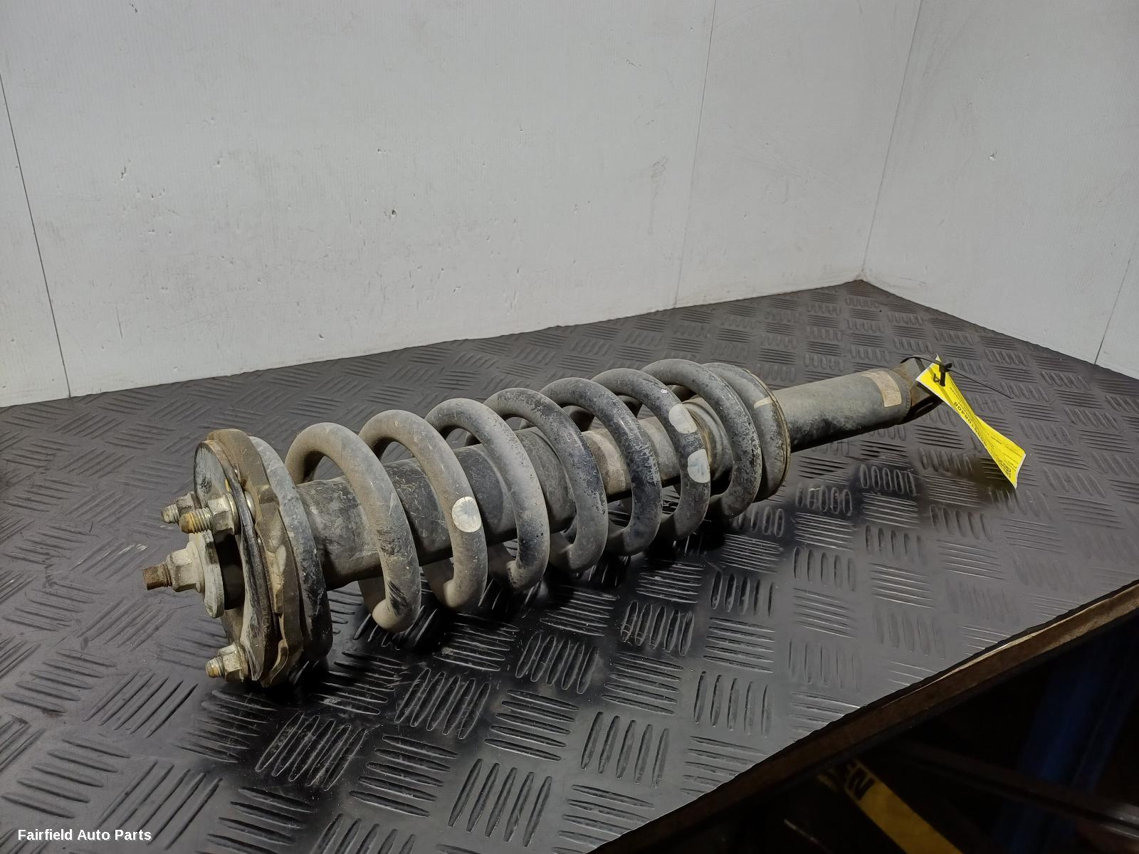 2013-2021 Isuzu Mu-x Right Front Strut