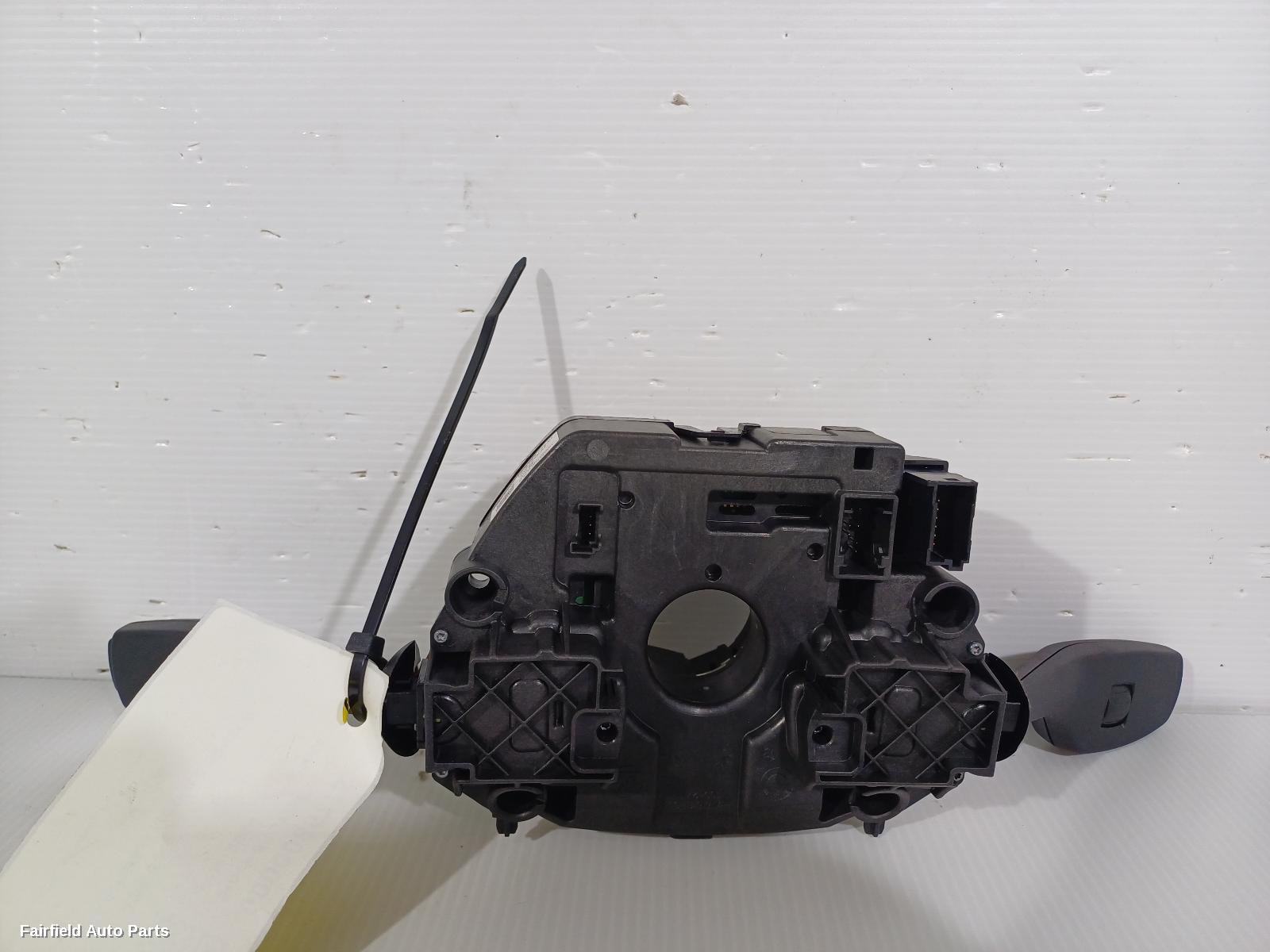 2011-2019 Bmw 3 Series Airbag Module Sensor