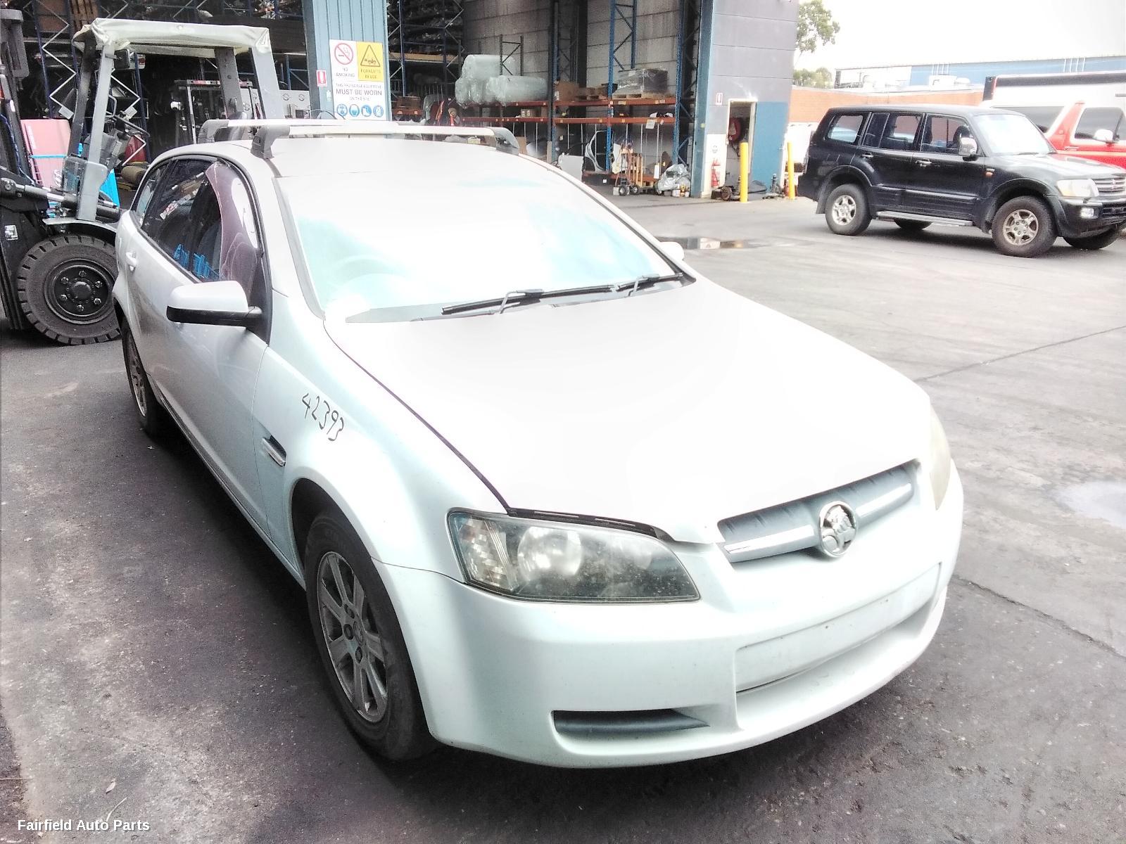 2008 Holden Commodore Alternator