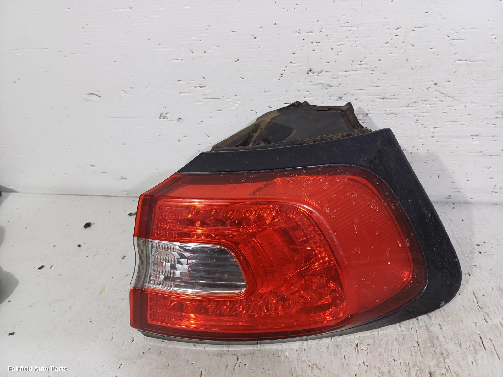 2014-2018 Jeep Cherokee Right Taillight