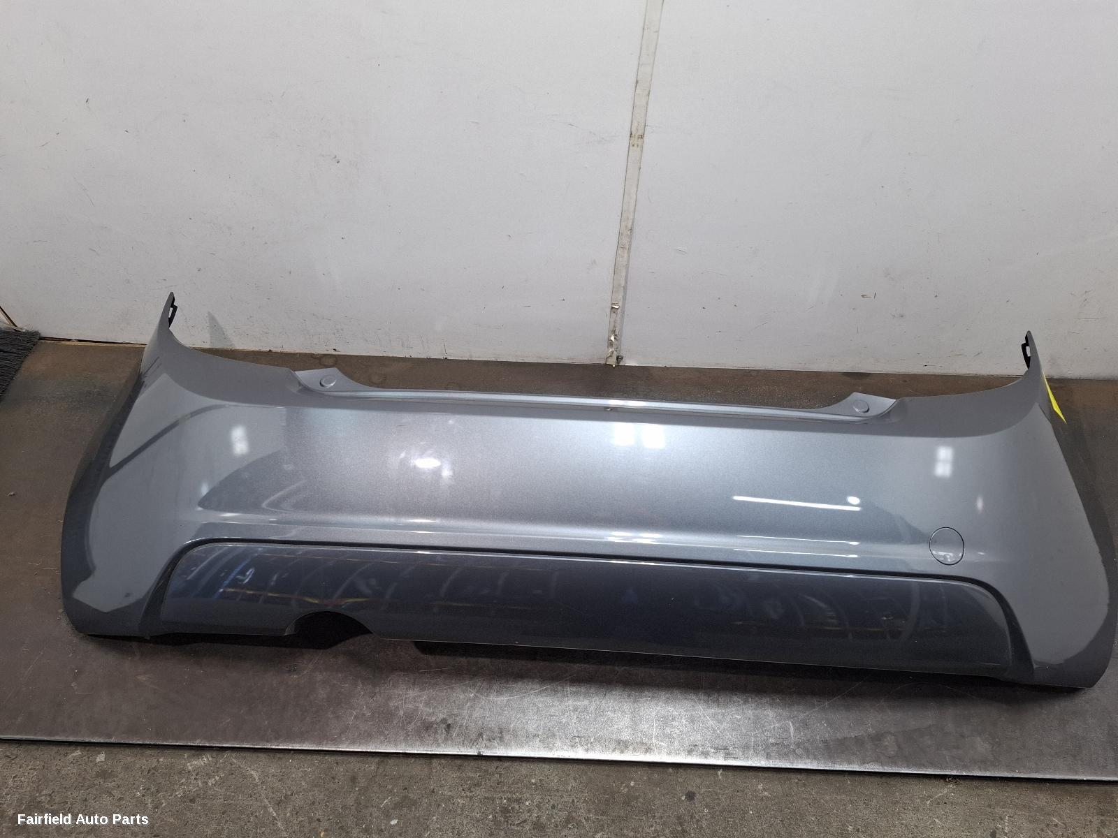 2011-2016 Holden Barina Rear Bumper