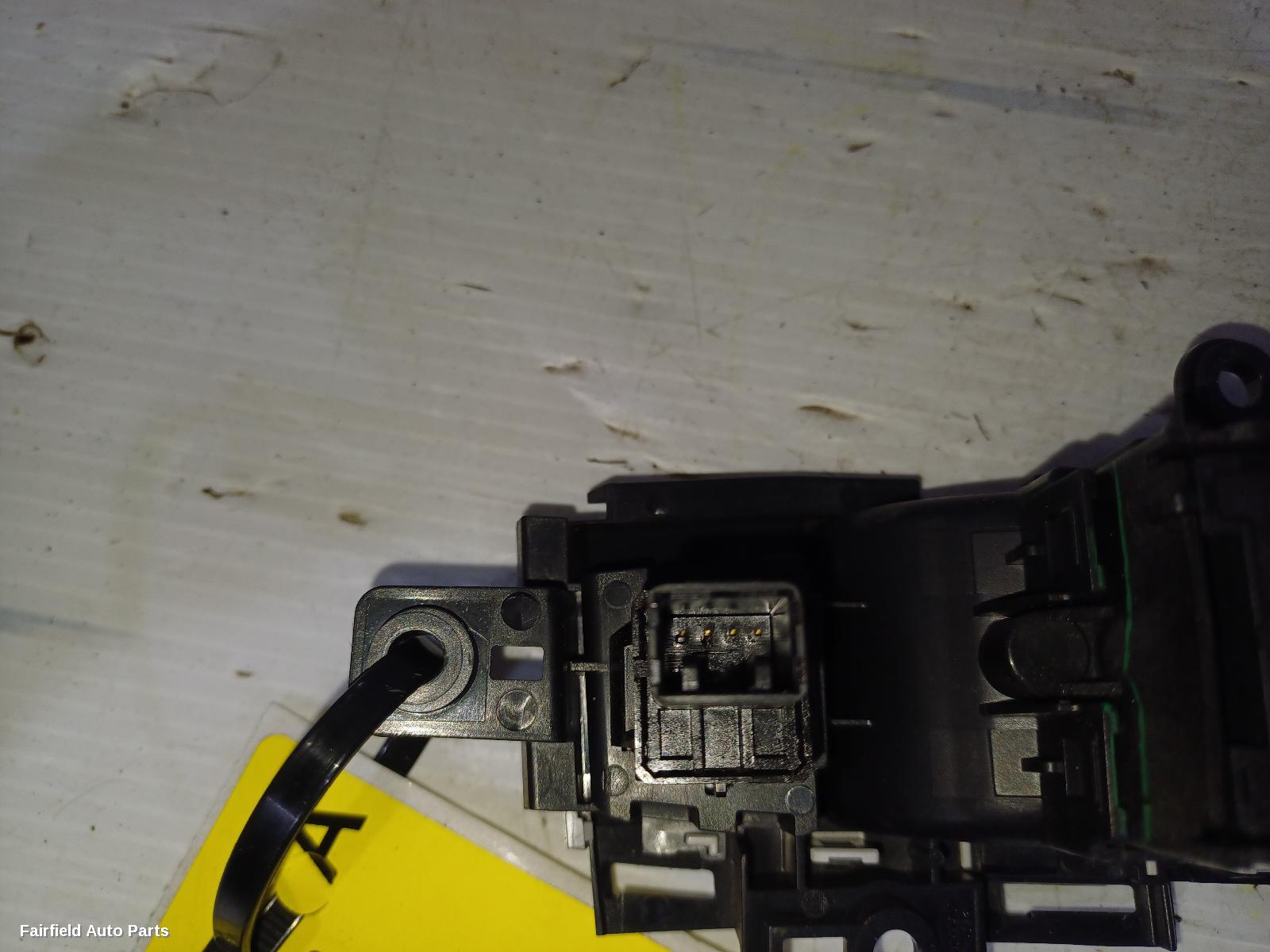 2016-2021 Honda Civic Combination Switch