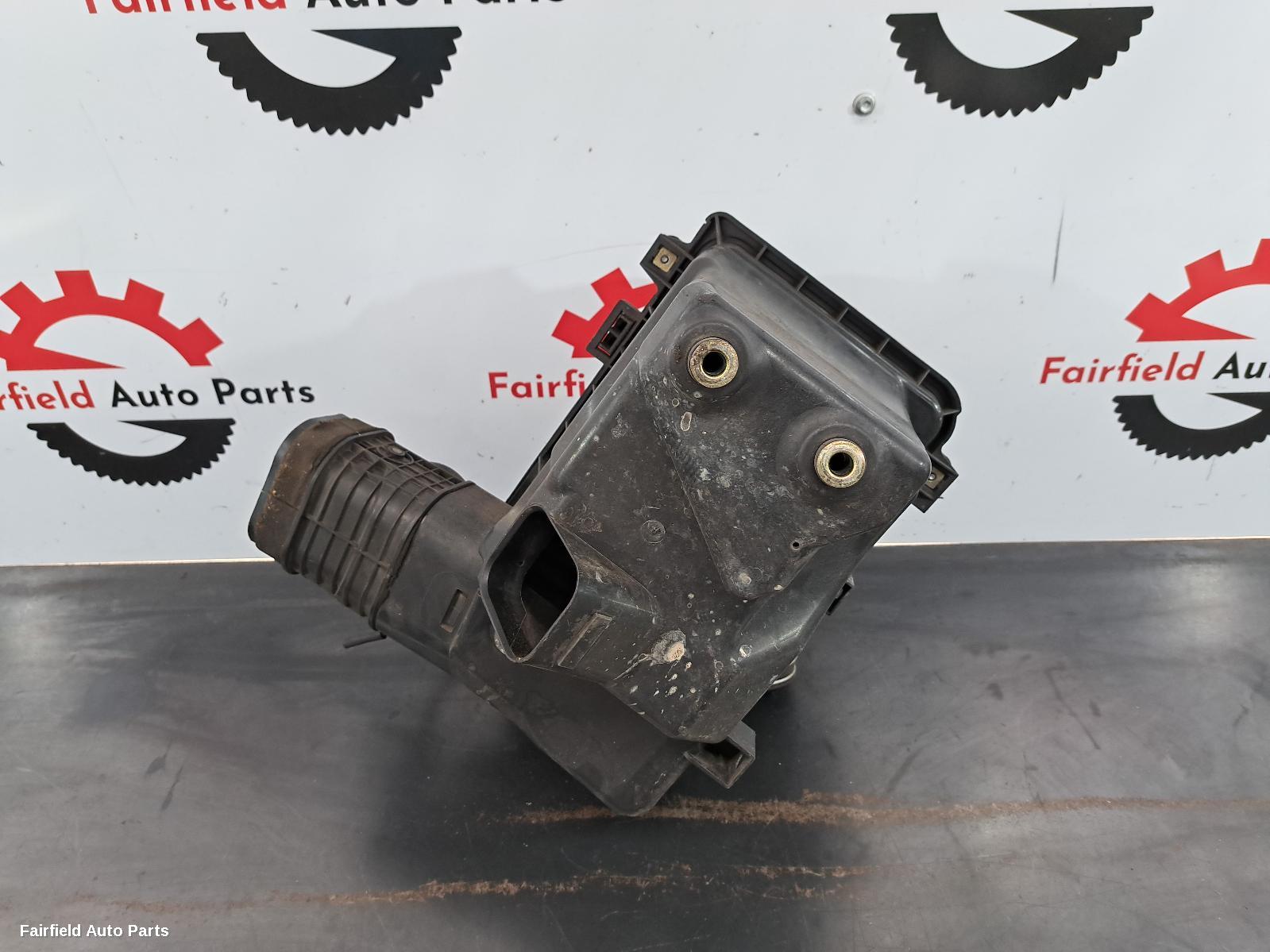 2003-2005 Lexus Rx Series Air Cleaner Box