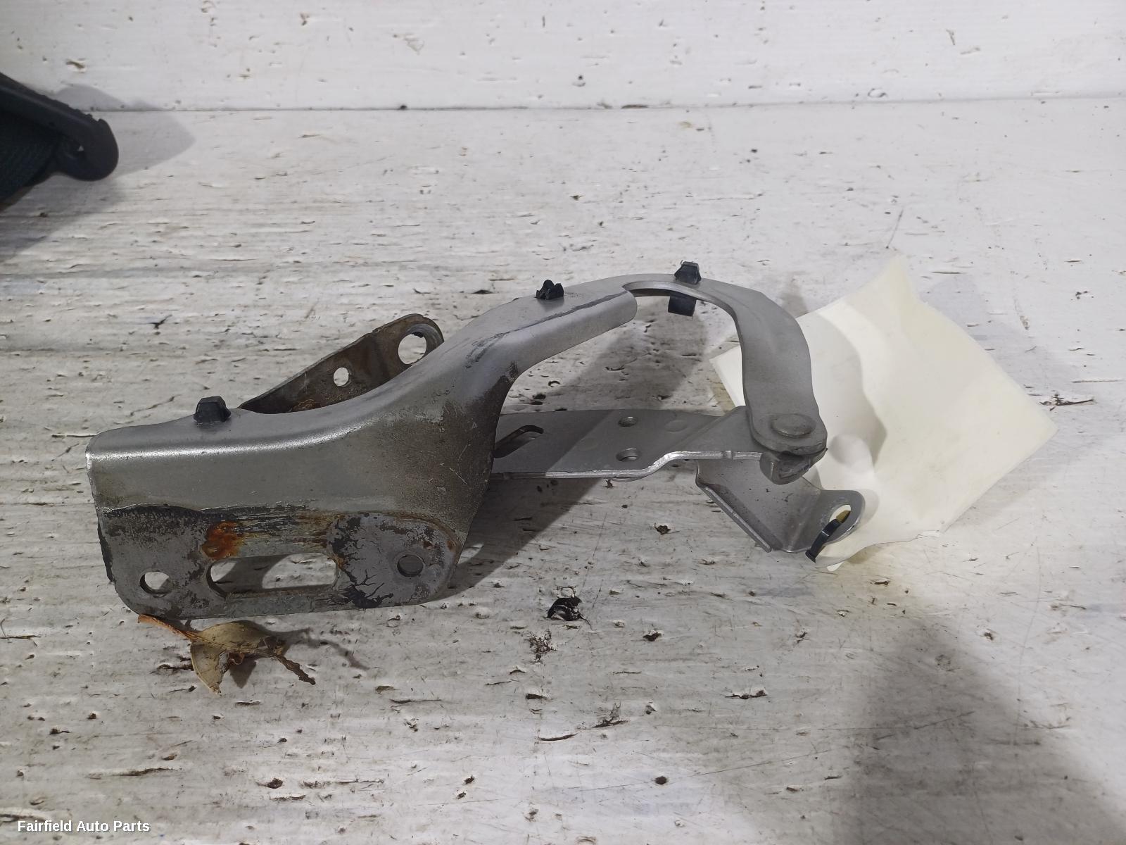 2014-2021 Honda Hrv Bonnet Hinge Strut