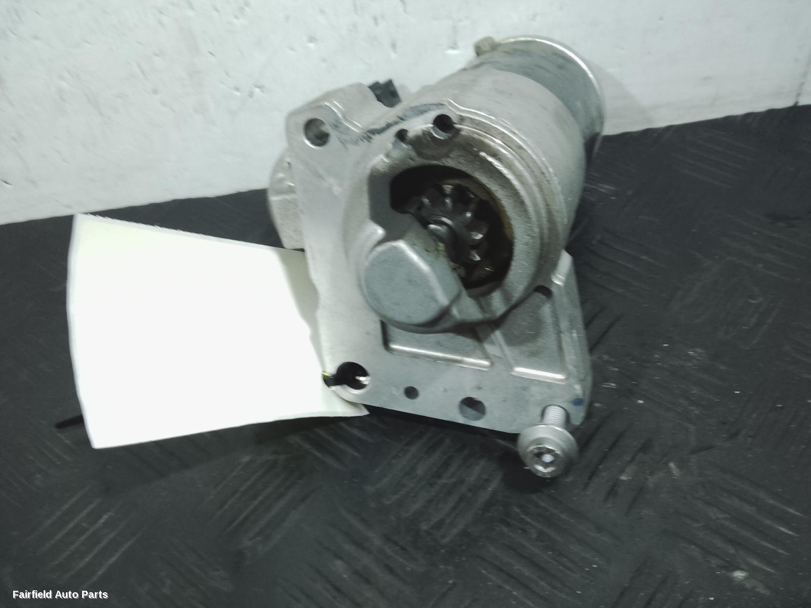 2016-2023 Peugeot 3008 Starter