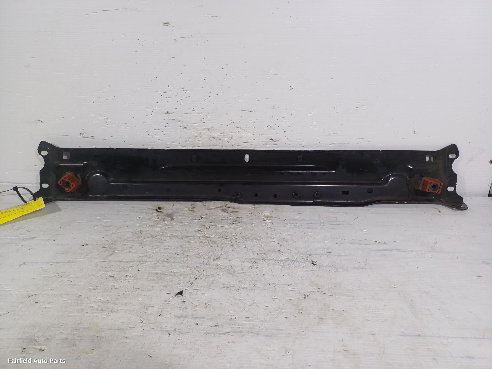 2011-2015 Mercedes C Class Radiator Support