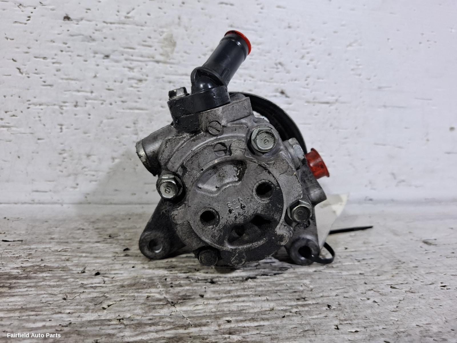 2007-2012 Honda Crv Steering Pump