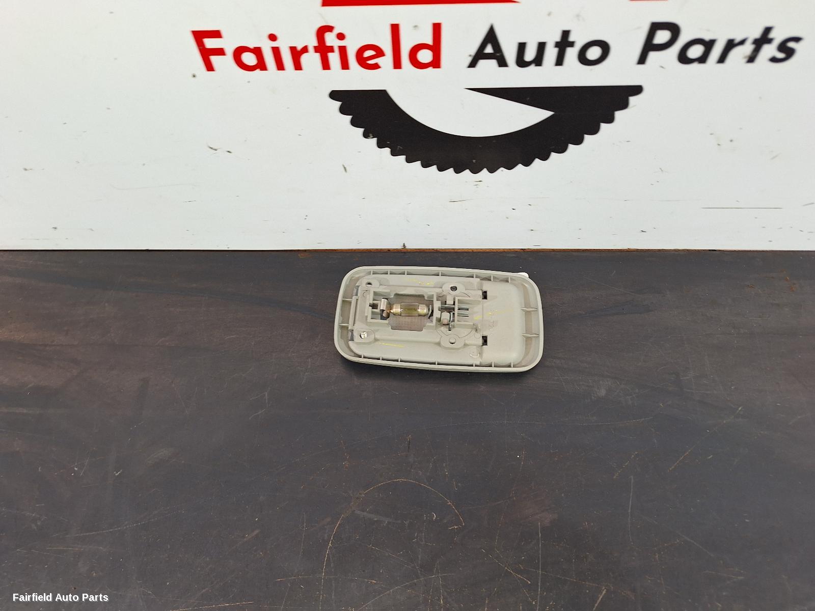 2005-2011 Toyota Hilux Courtesy Light