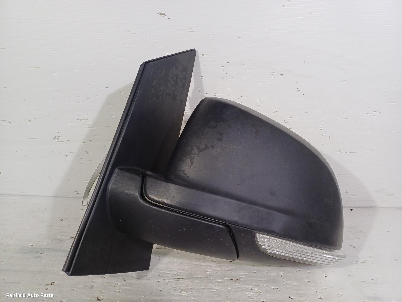 2015-2025 Ldv G10 Left Door Mirror