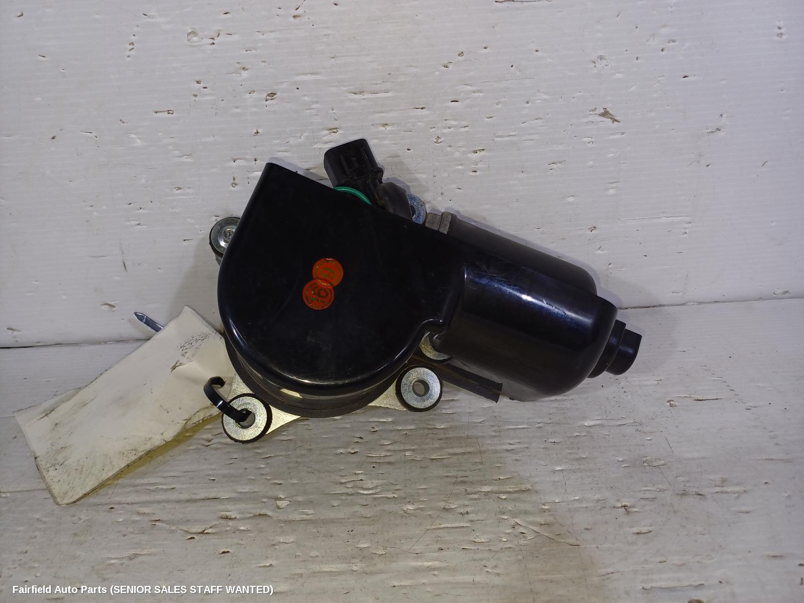 2016 Great Wall Steed Wiper Motor