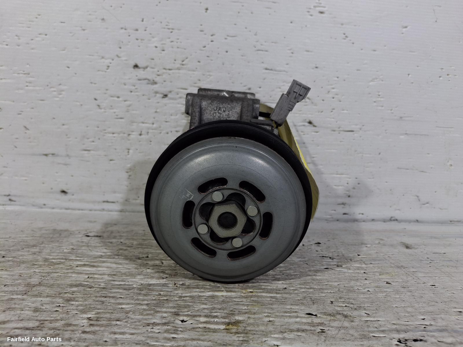 2011-2019 Toyota Yaris A C Compressor