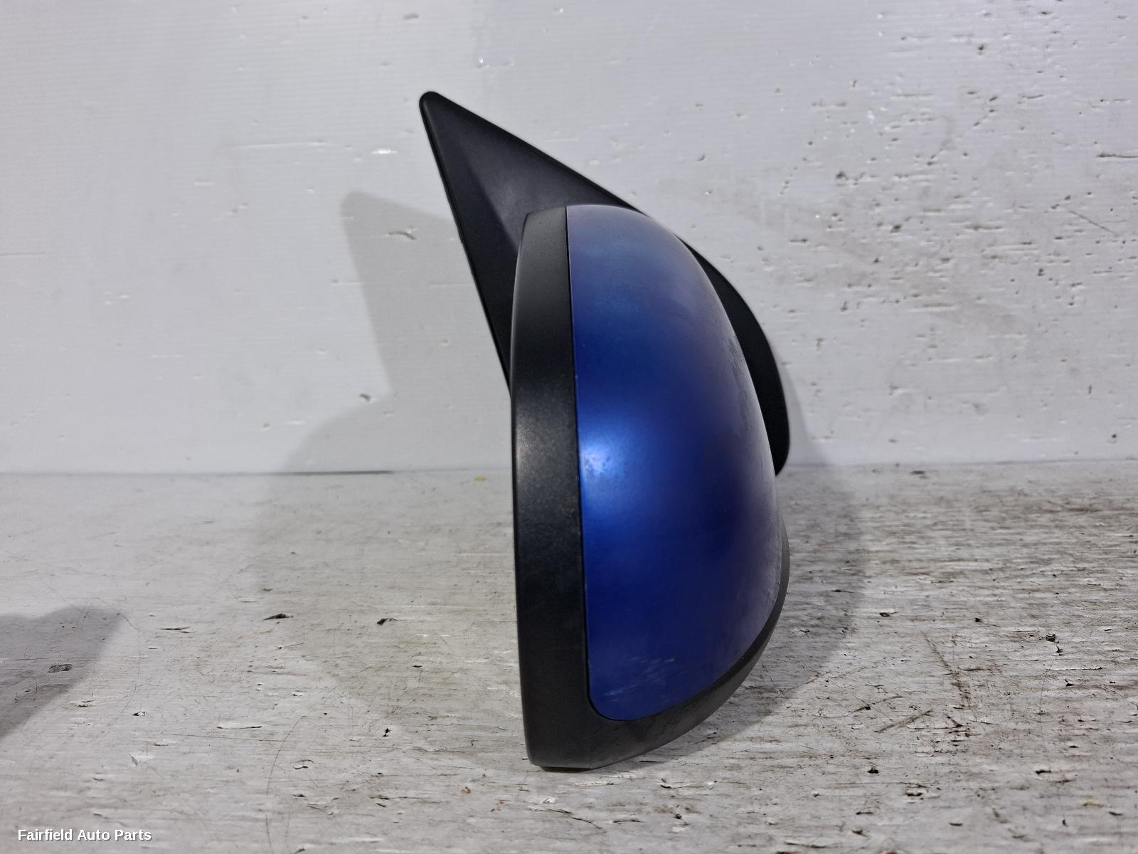 2010-2015 Hyundai I20 Right Door Mirror