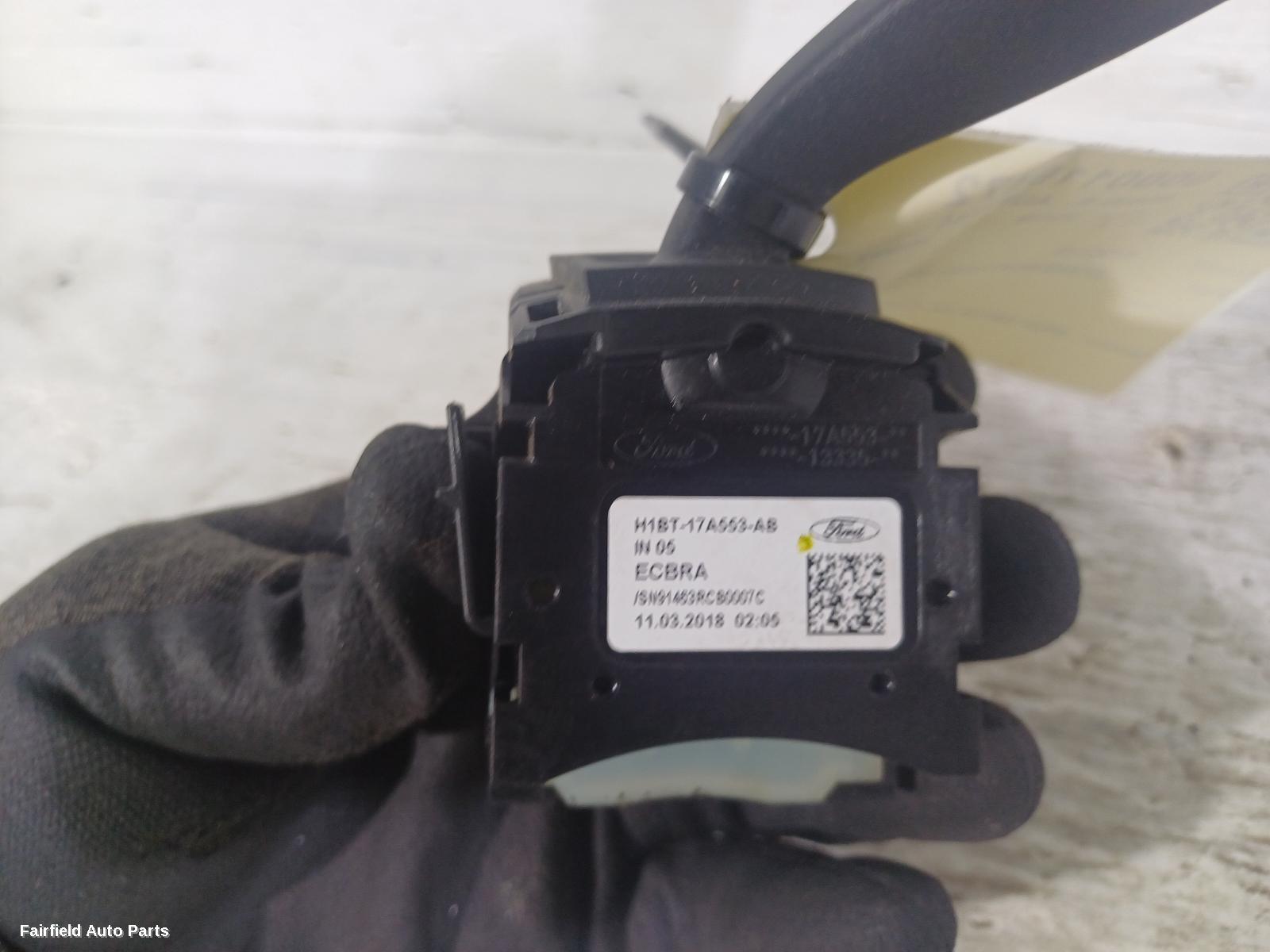 2018-2024 Ford Focus Combination Switch
