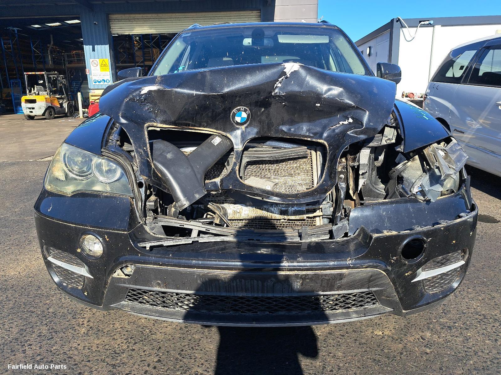 2006-2013 Bmw X5 Right Rear Door Sliding
