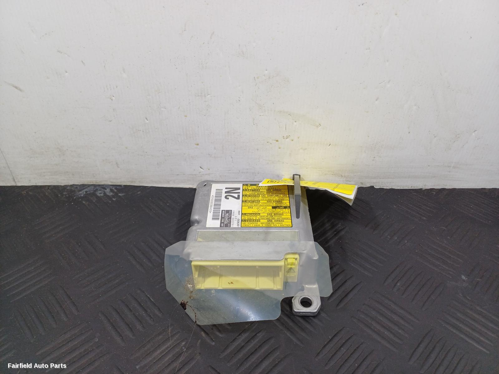 2005-2012 Toyota Rav4 Airbag Module Sensor