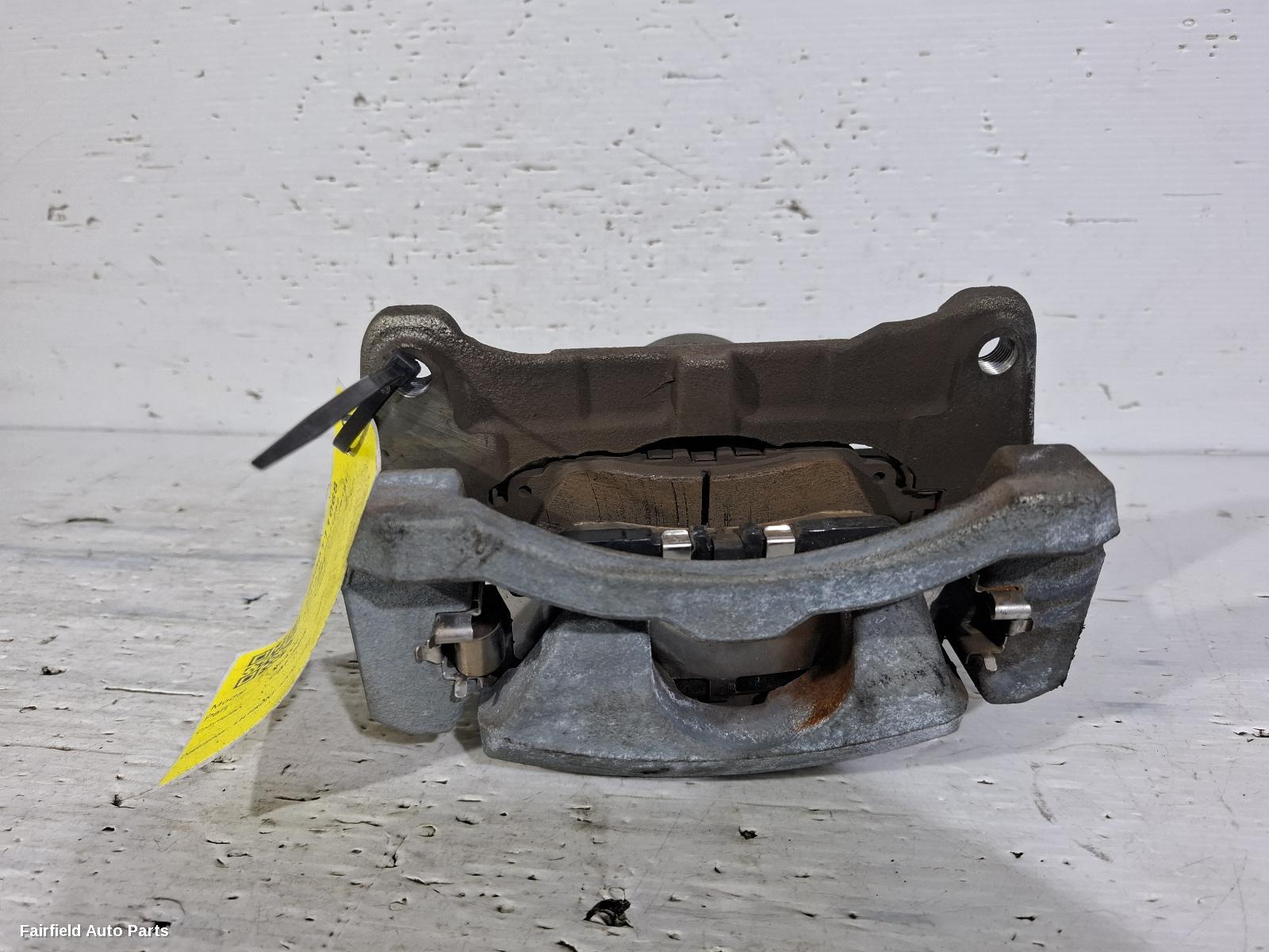 2018-2025 Toyota Rav4 Caliper