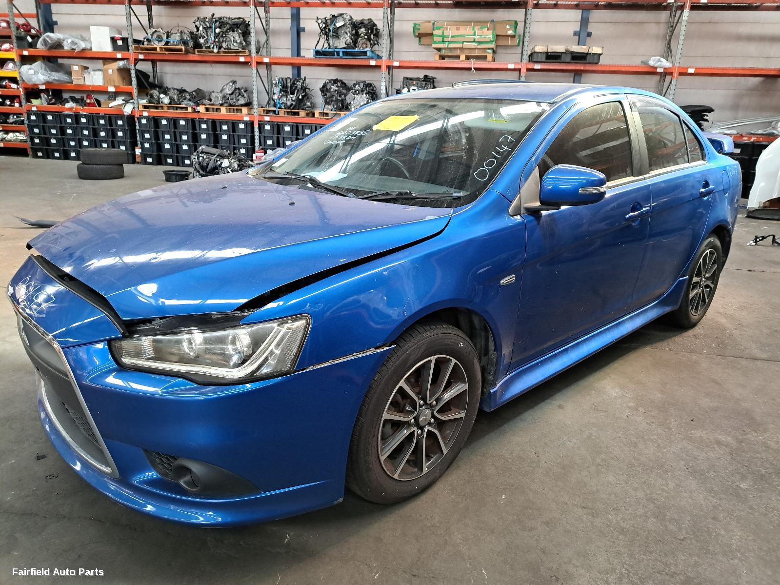 2007-2015 Mitsubishi Lancer Airbag Module Sensor