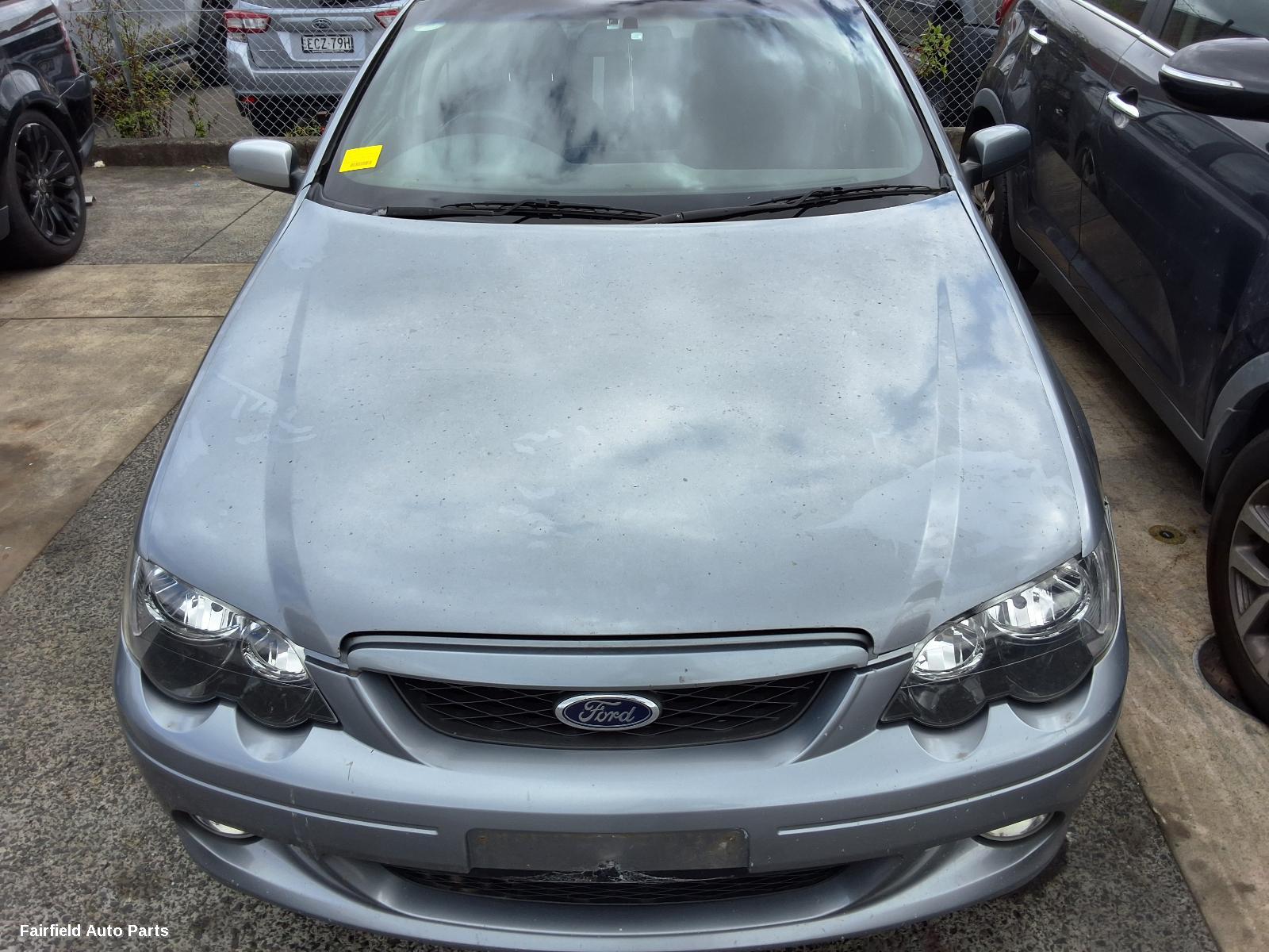 2003 Ford Falcon Bonnet