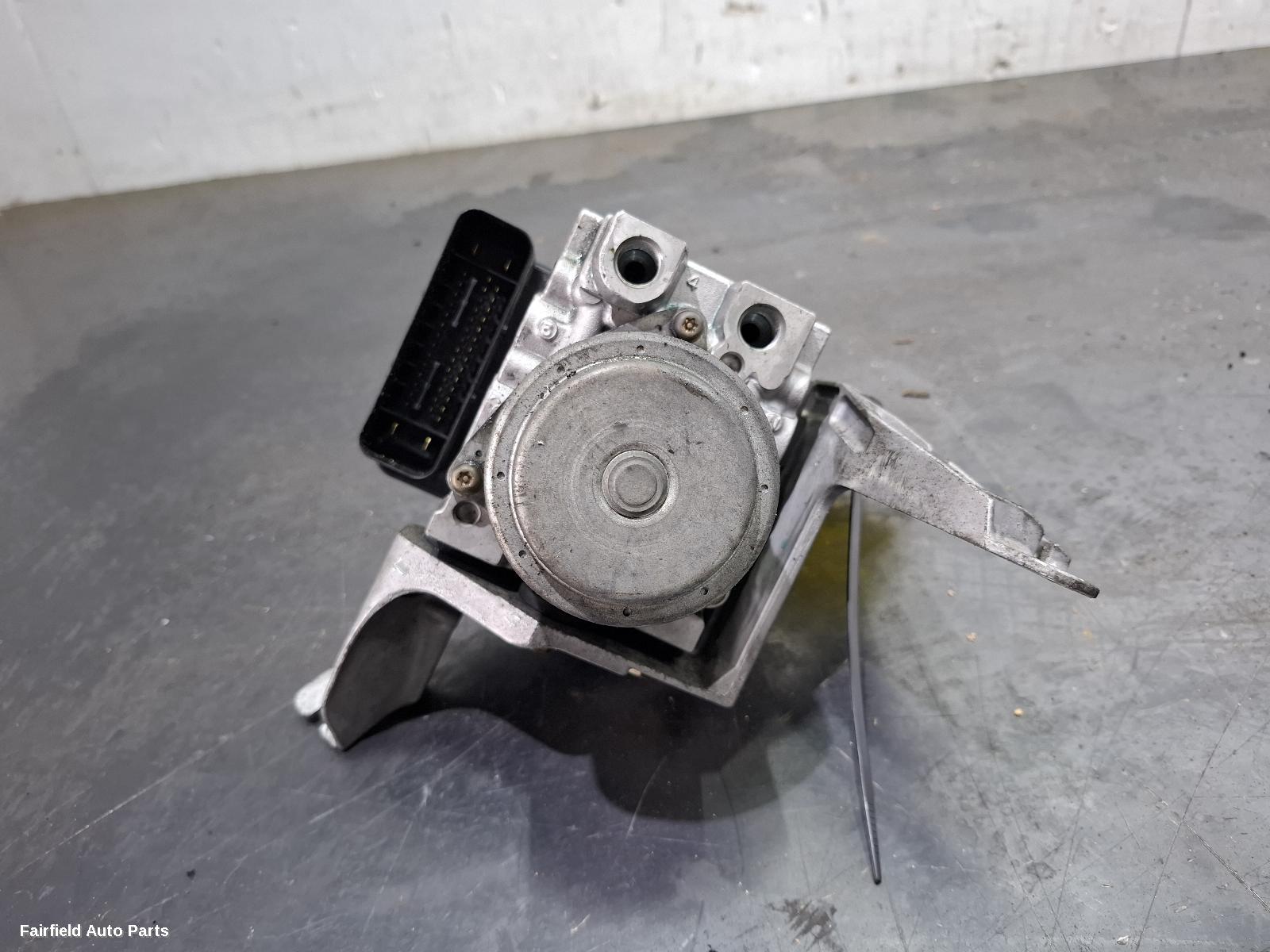 2003-2008 Honda Accord Abs Pump Modulator