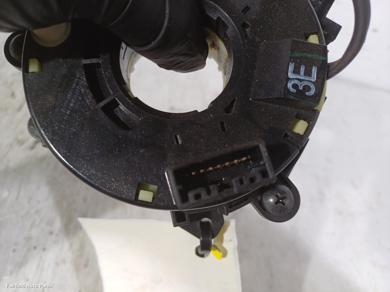 2012-2024 Nissan Patrol Airbag Module Sensor