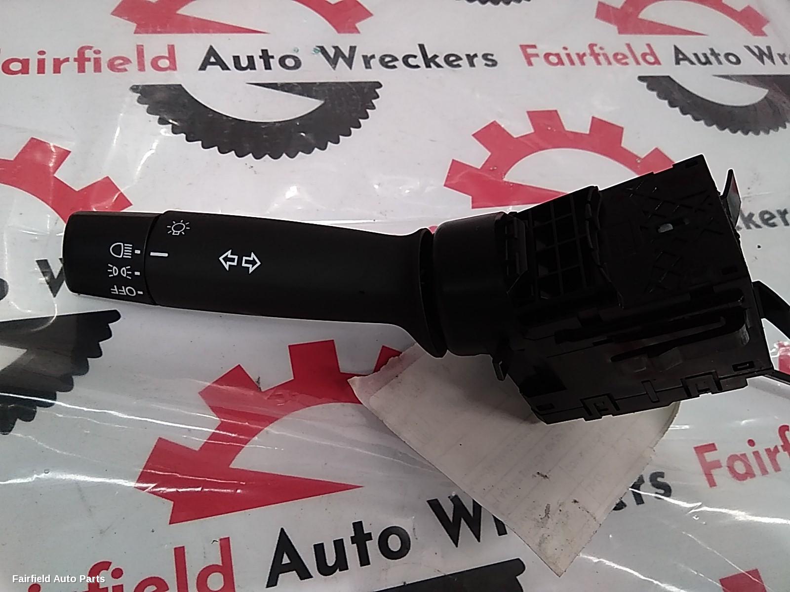 2014-2020 Honda Jazz Combination Switch