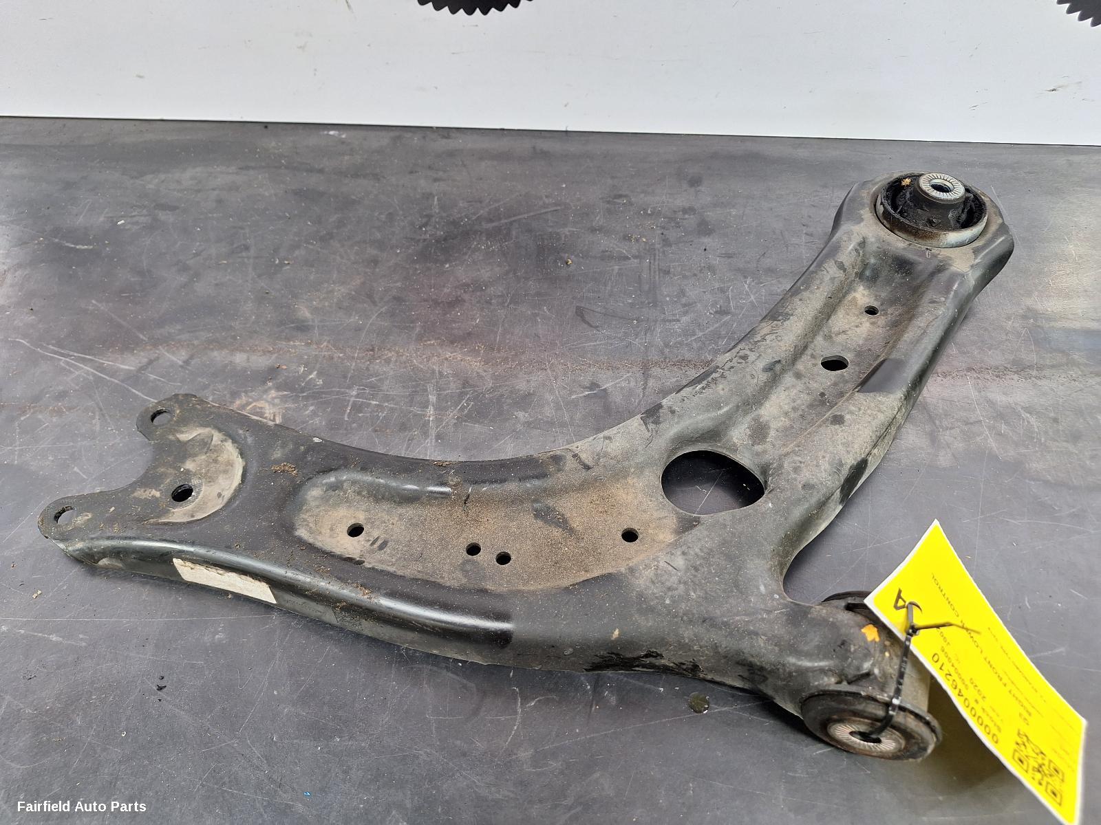 2019-2025 Audi Q3 Right Front Lower Control Arm