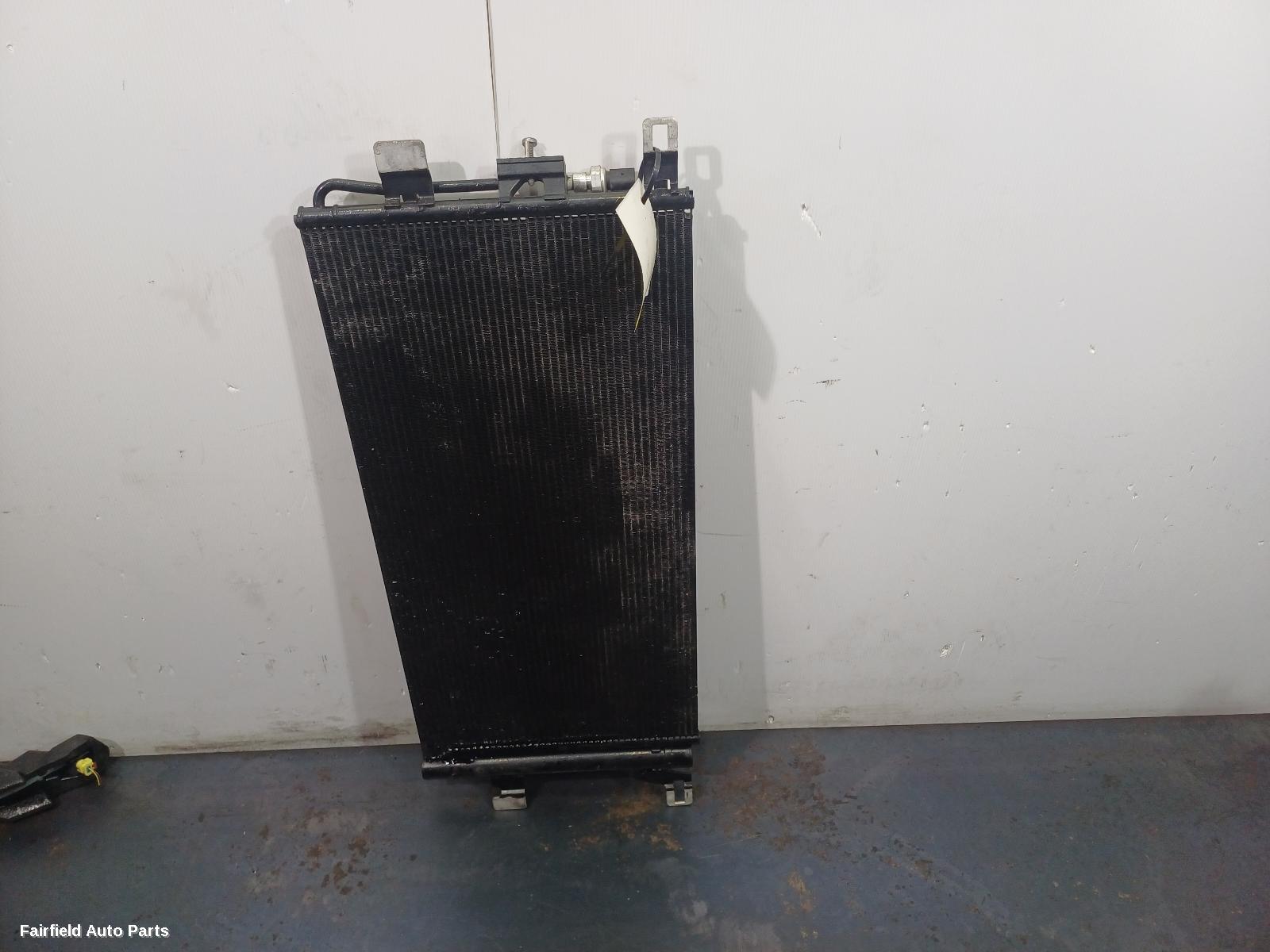 2017-2025 Audi Q5 A C Condenser