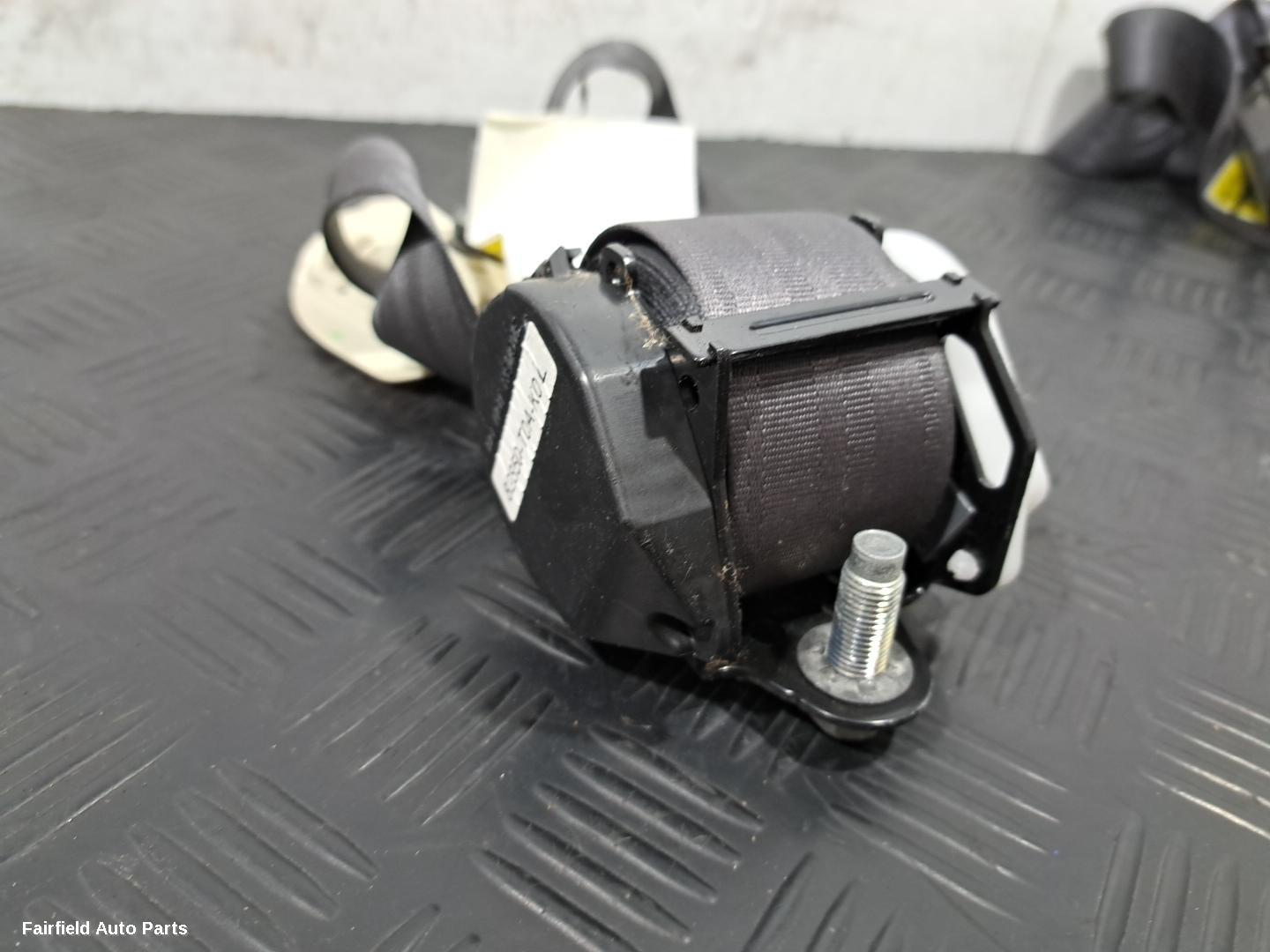 2012-2017 Honda Crv Seatbelt Stalk