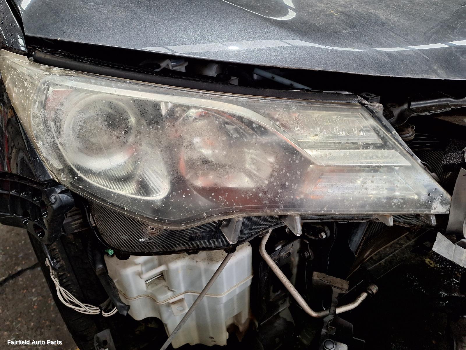 2013 Toyota Rav4 Right Taillight