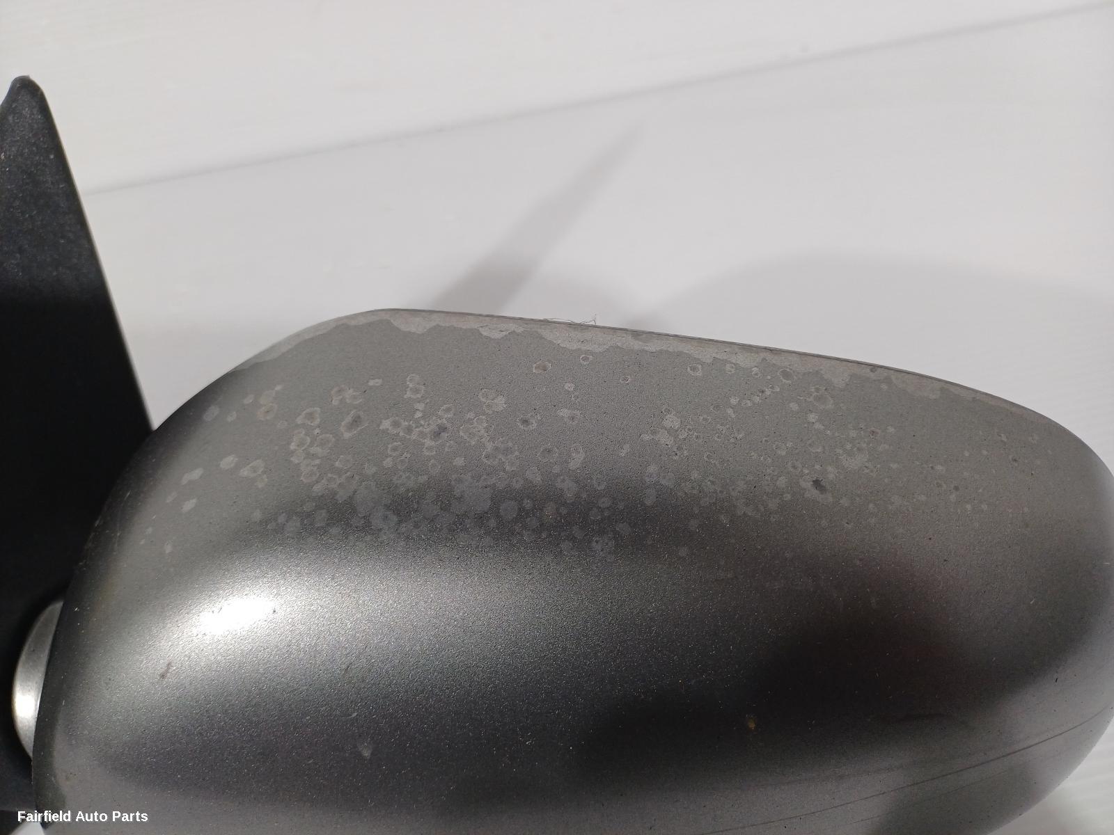 2001-2007 Nissan Skyline Left Door Mirror