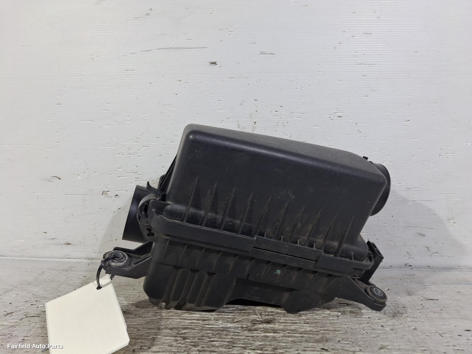 2012-2017 Hyundai I30 Air Cleaner Box