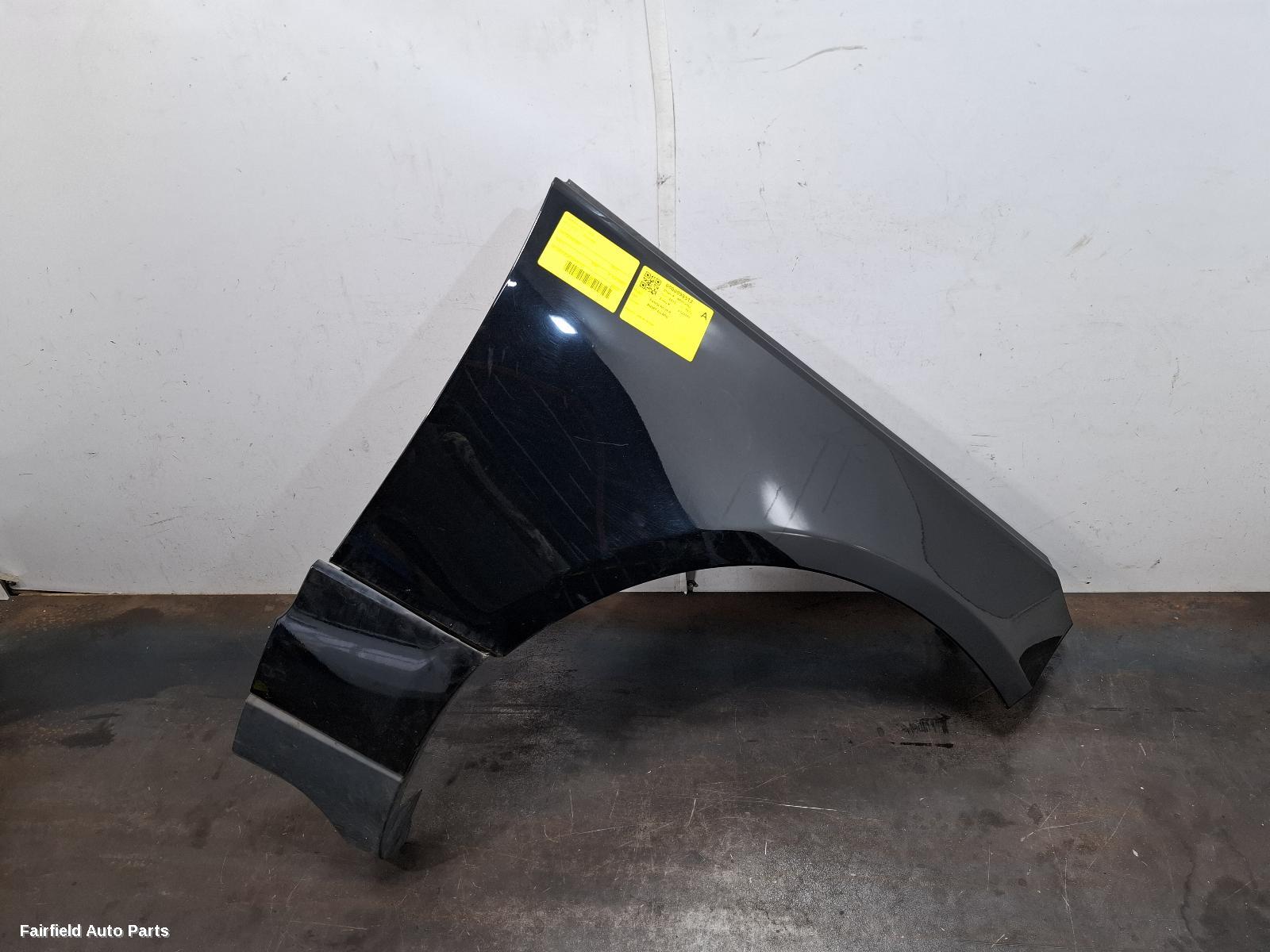 2013-2021 Land Rover Rangerover Right Guard