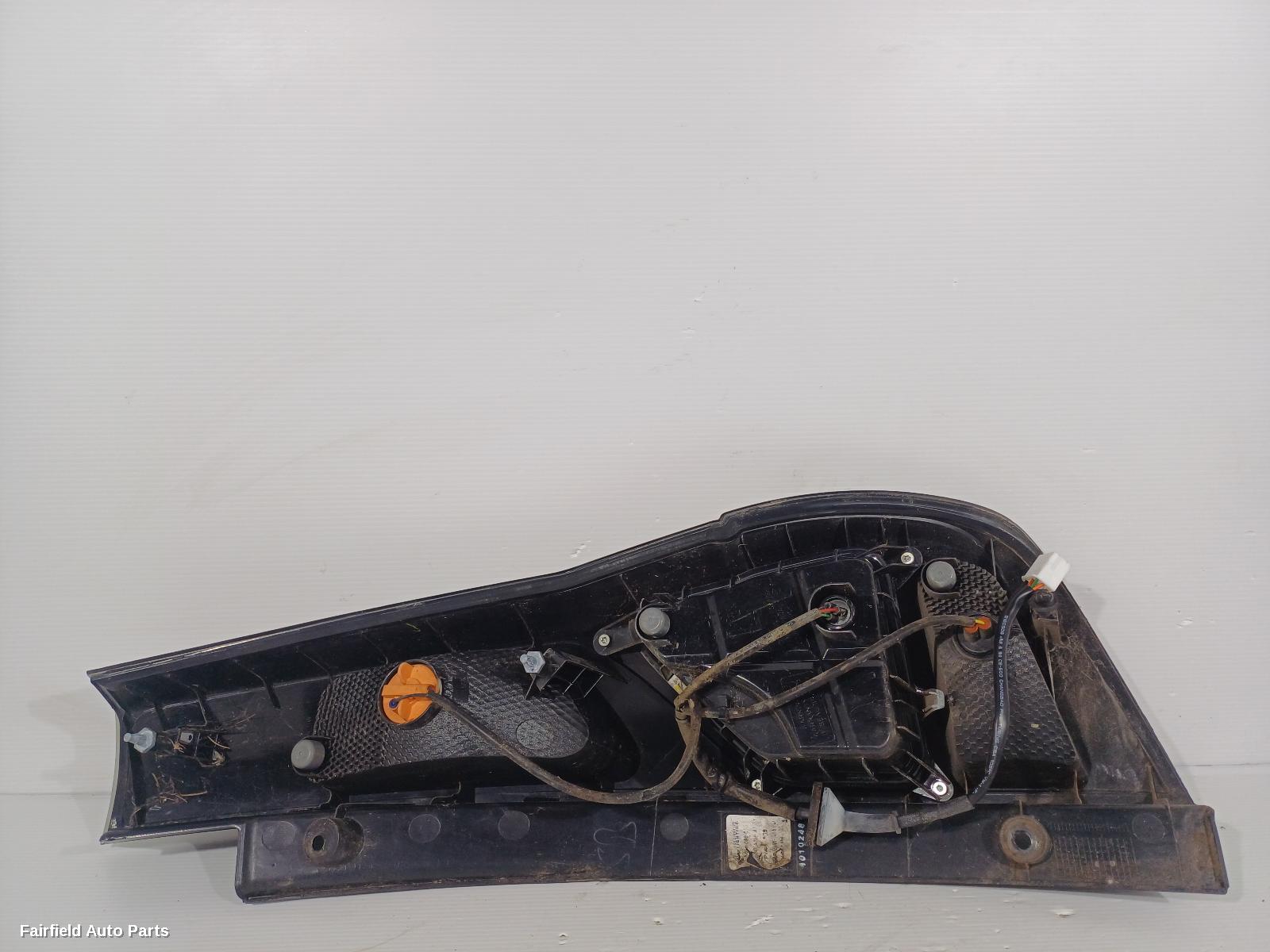 2013-2016 Proton Exora Left Taillight