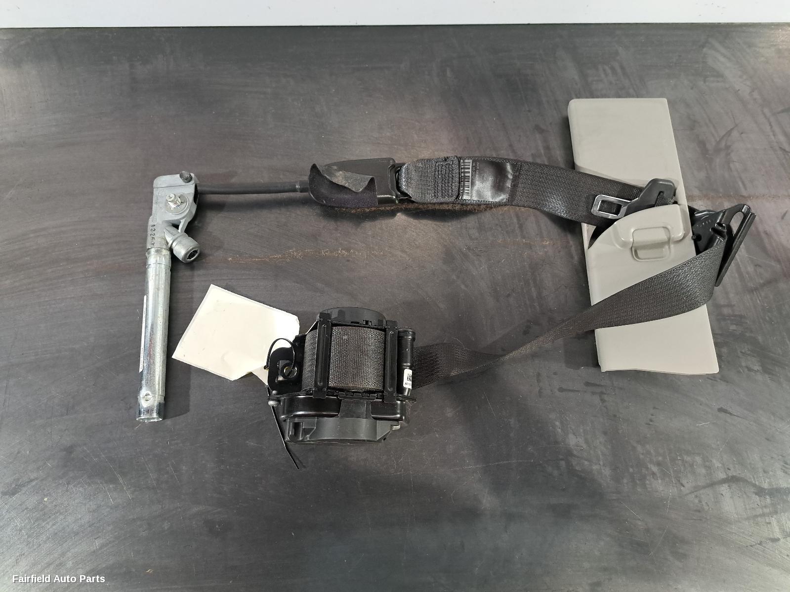 2011-2018 Holden Barina Seatbelt Stalk