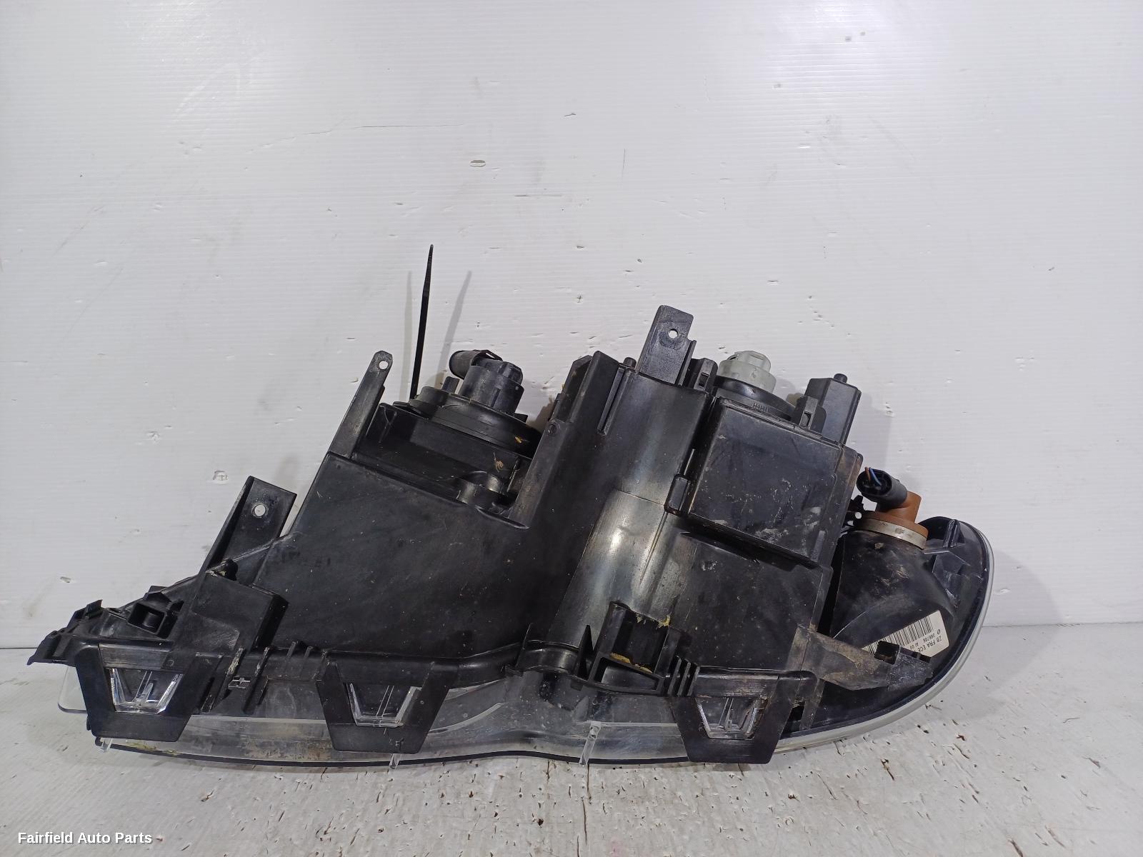 2001-2006 Bmw 3 Series Right Headlamp