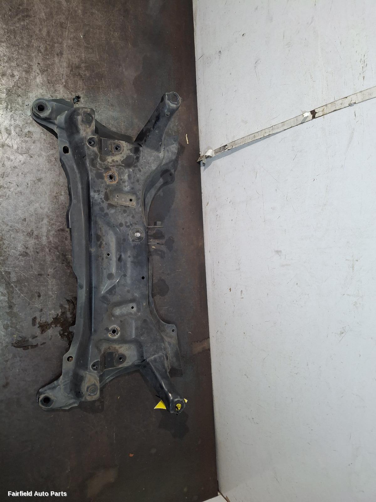 2011-2020 Toyota Yaris Frt Xmember Cradle