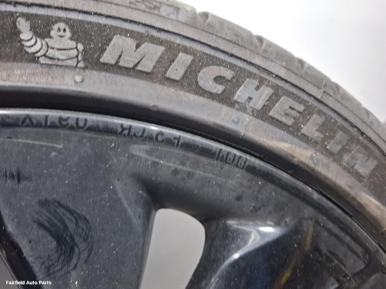 2017-2023 Hyundai I30 Wheel Mag