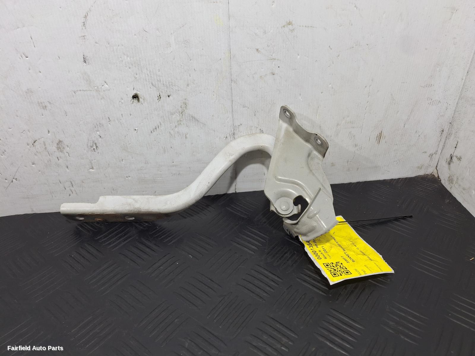 2010-2017 Suzuki Swift Bonnet Hinge Strut
