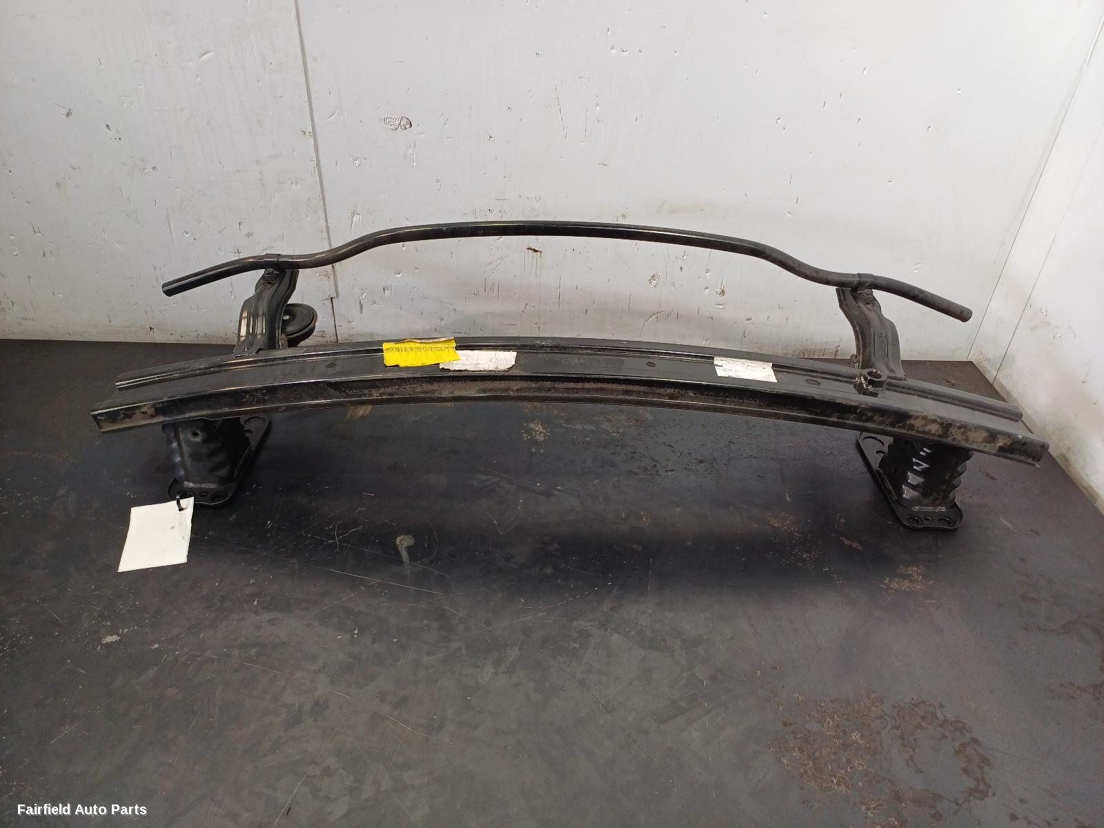 2011-2019 Hyundai Accent F Bar Reinforc Brack