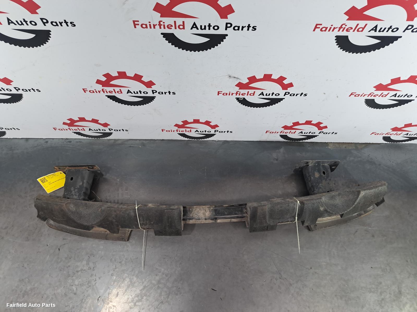 2011-2012 Ford Kuga R Bar Bracket Reinfo