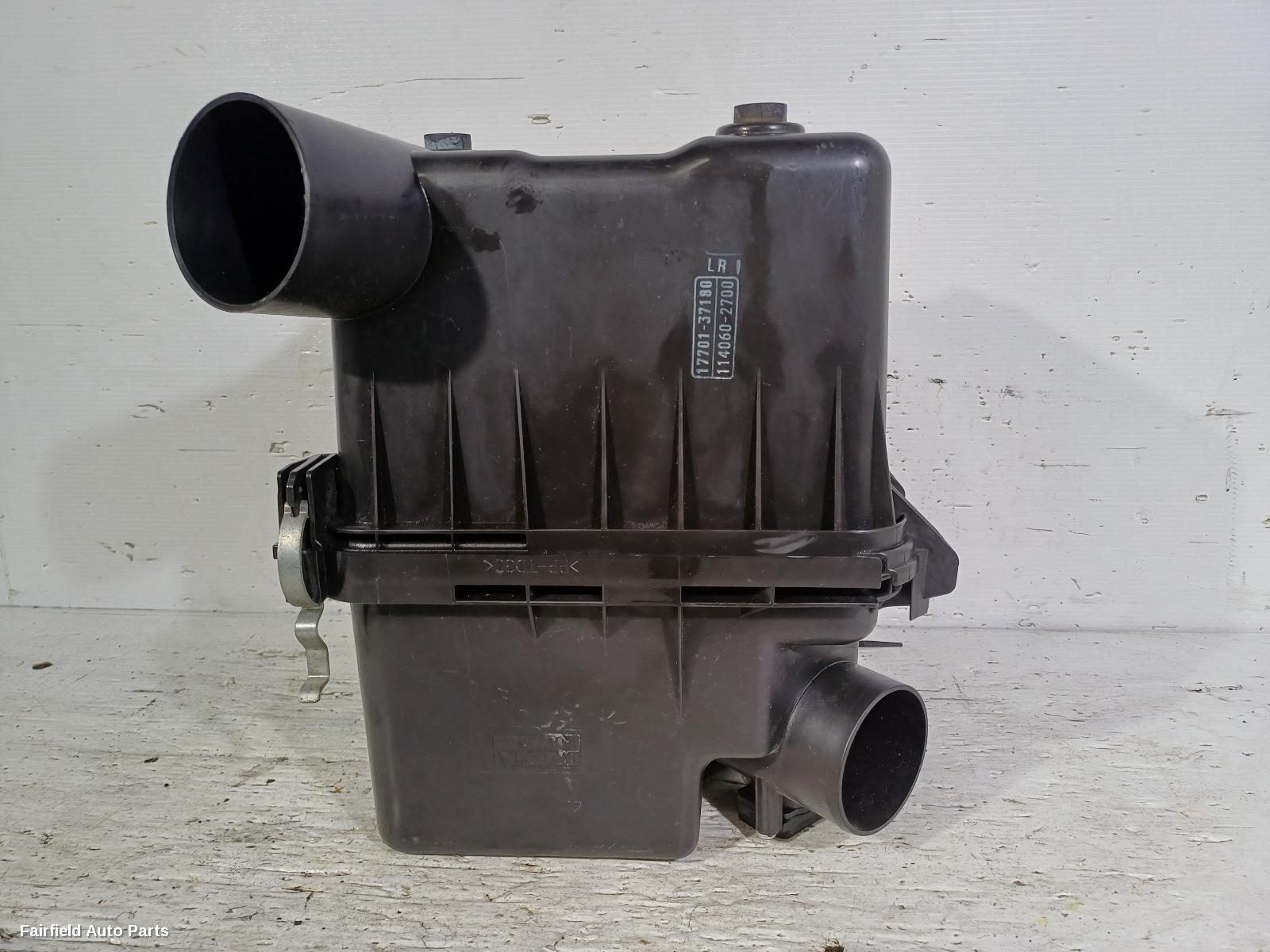 2012-2018 Toyota Rav4 Air Cleaner Box