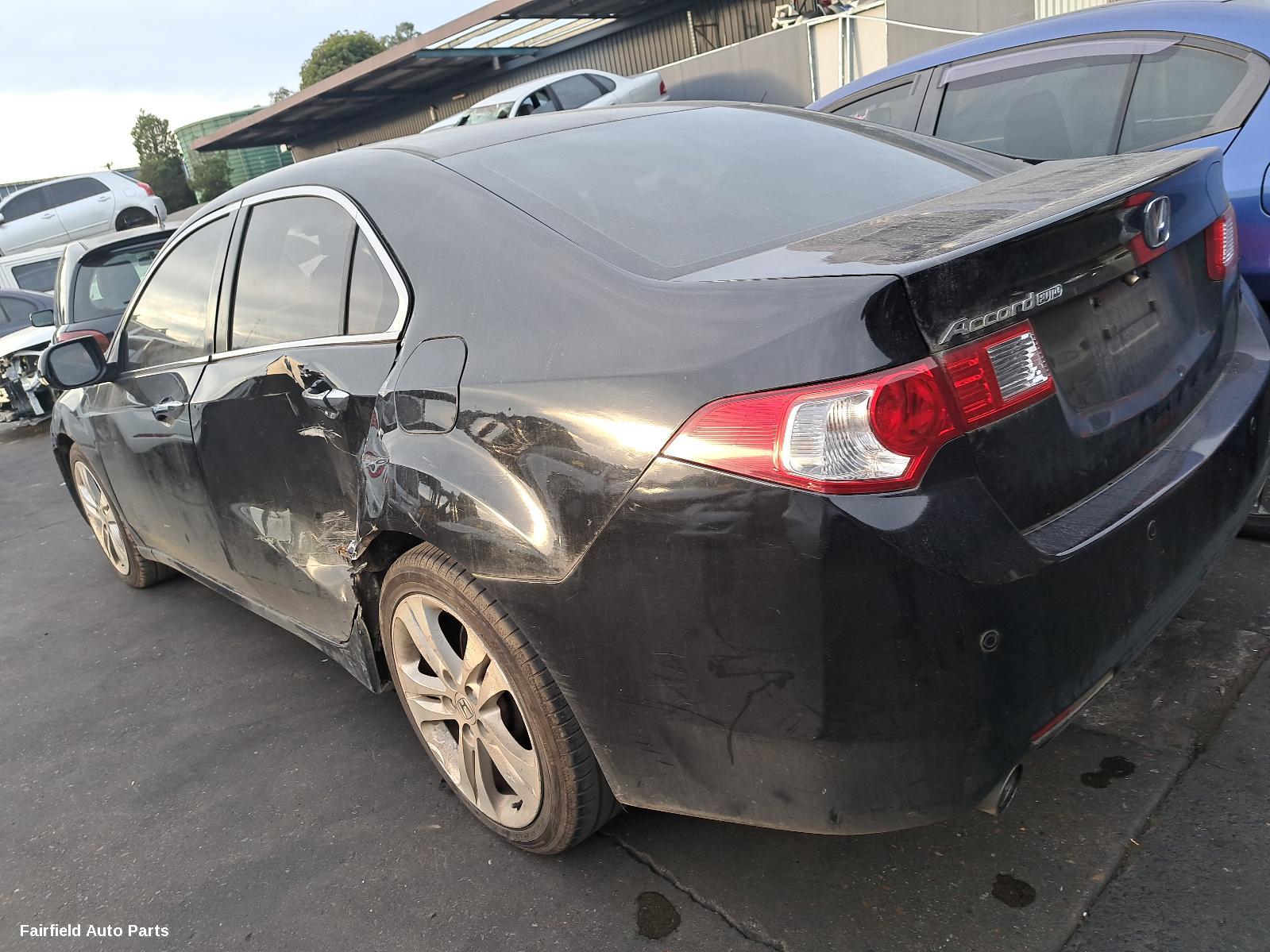 2009 Honda Accord Right Indicator Fog Side