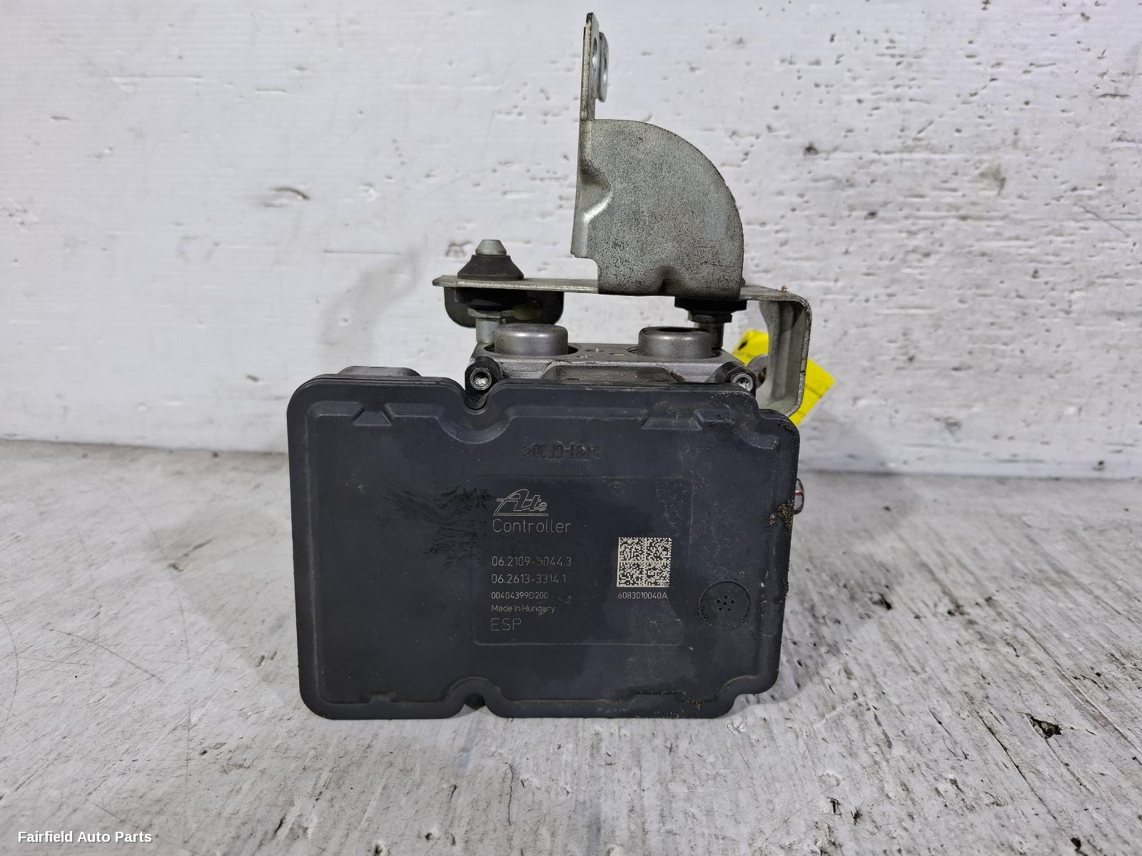 2007-2015 Mitsubishi Lancer Abs Pump Modulator