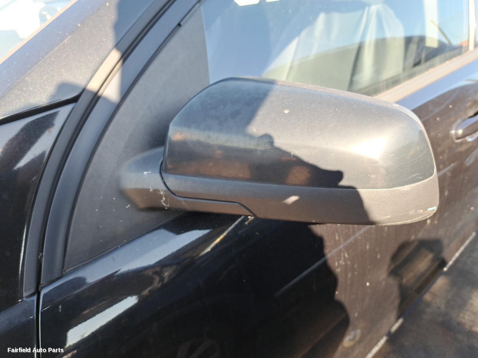 2007 Holden Commodore Right Taillight