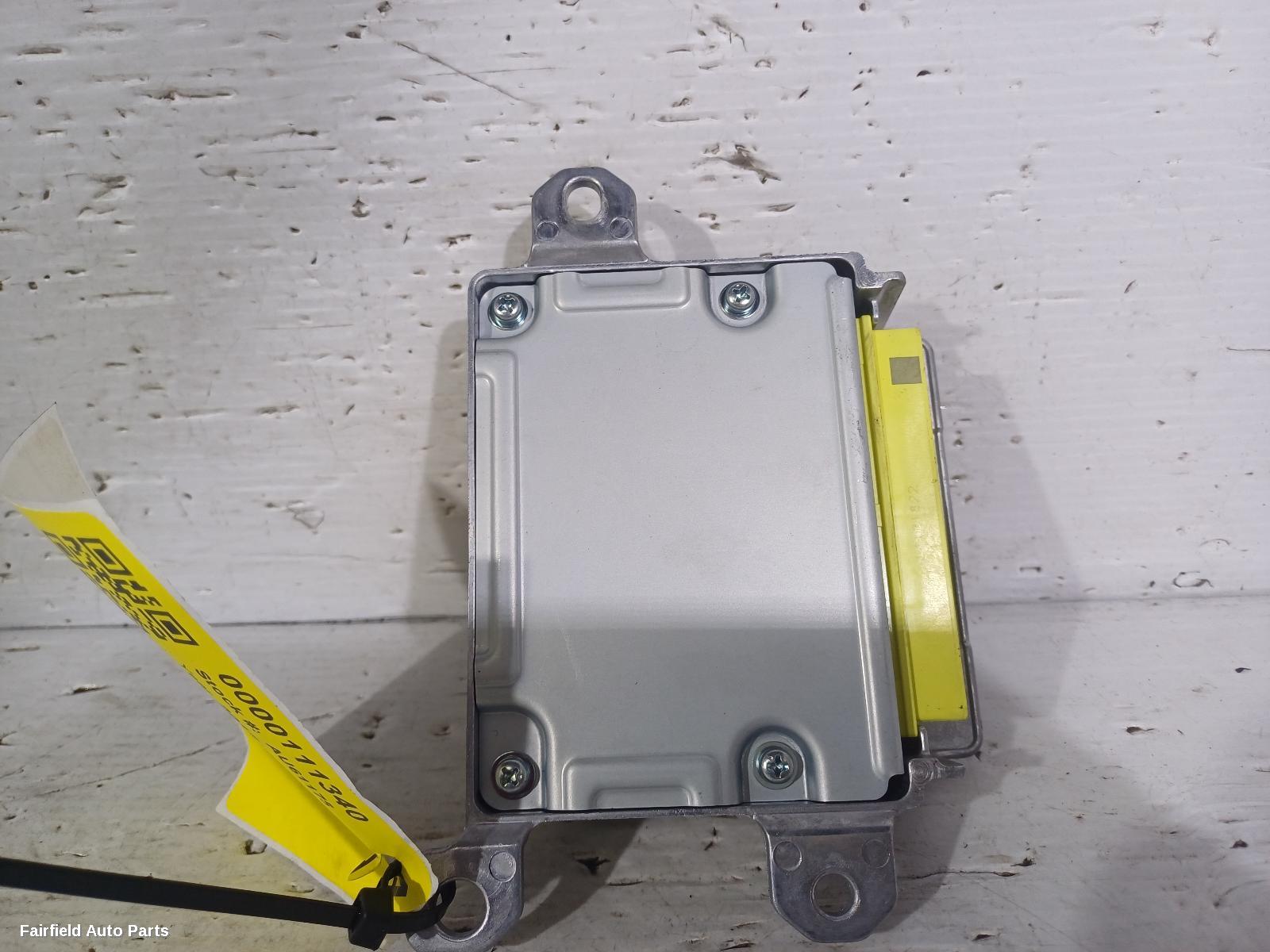 2014-2021 Honda Hrv Airbag Module Sensor