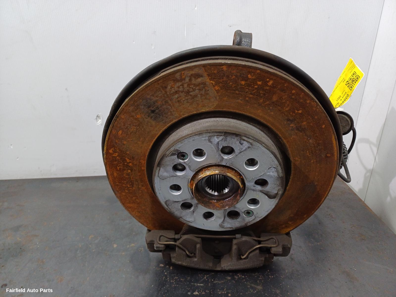 2017-2025 Mg Zs Right Front Hub Assembly