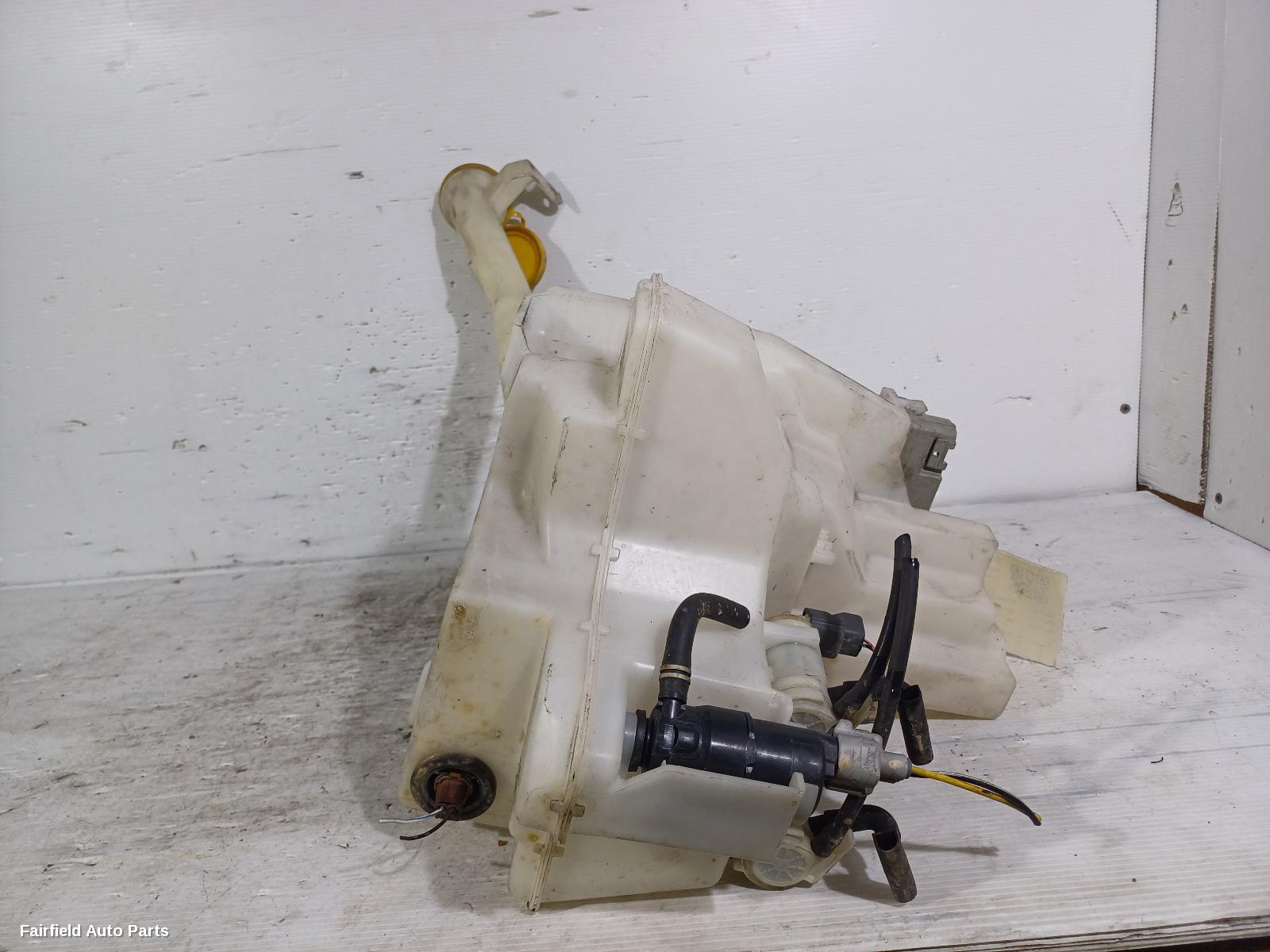 2012-2018 Subaru Forester Washer Bottle
