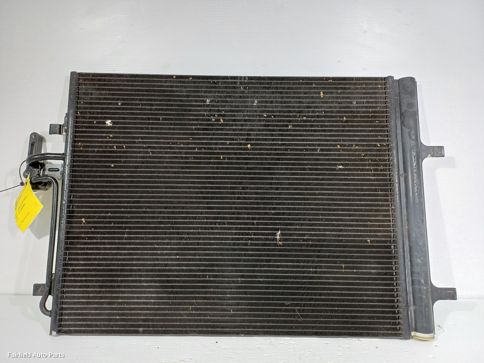 2011-2015 Land Rover Rangerover Evoque A C Condenser