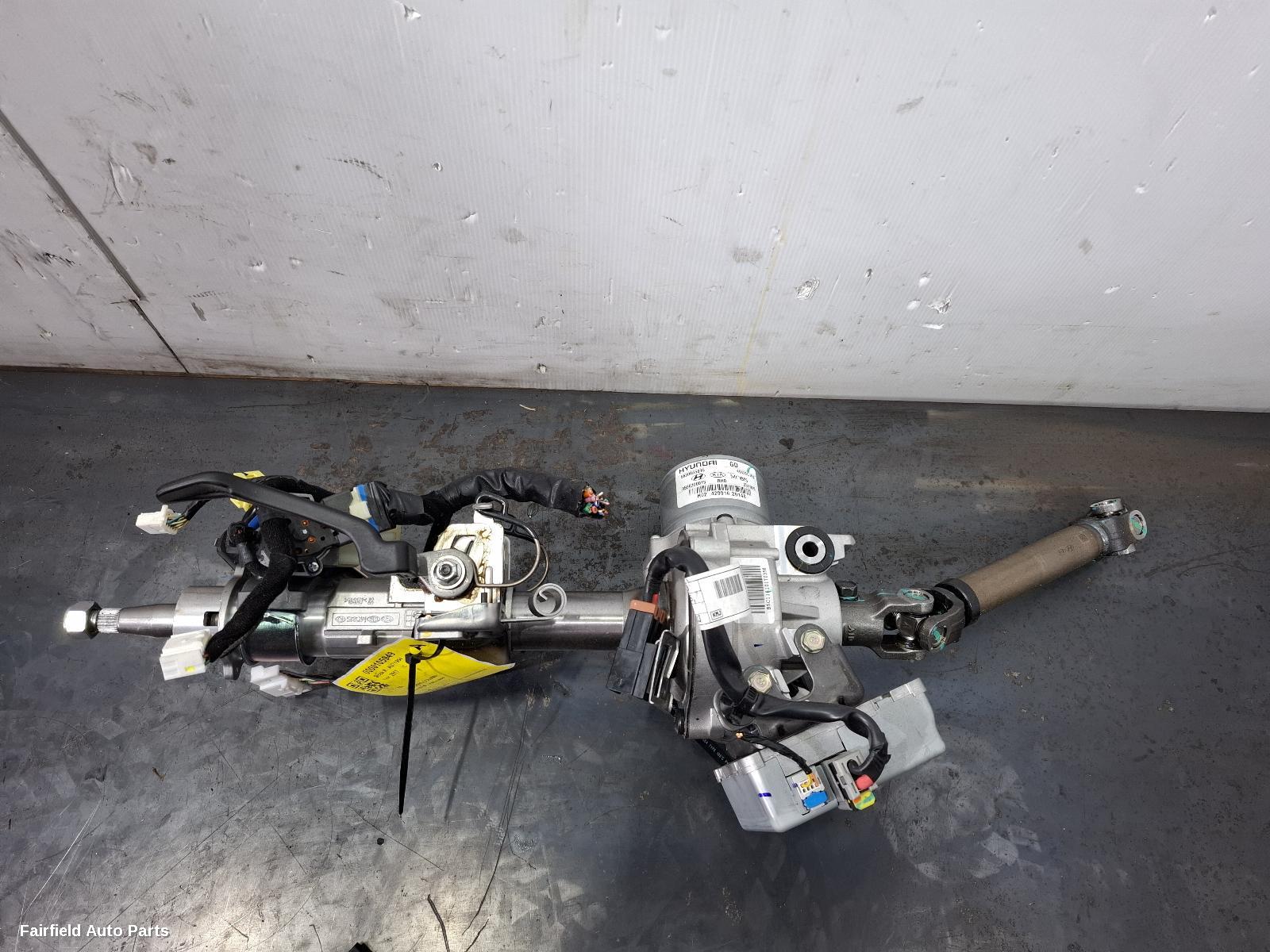 2012-2017 Hyundai I30 Steering Column