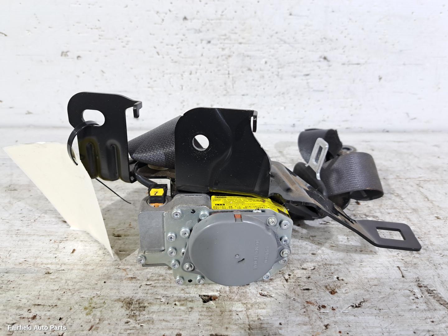 2014-2021 Subaru Liberty Seatbelt Stalk